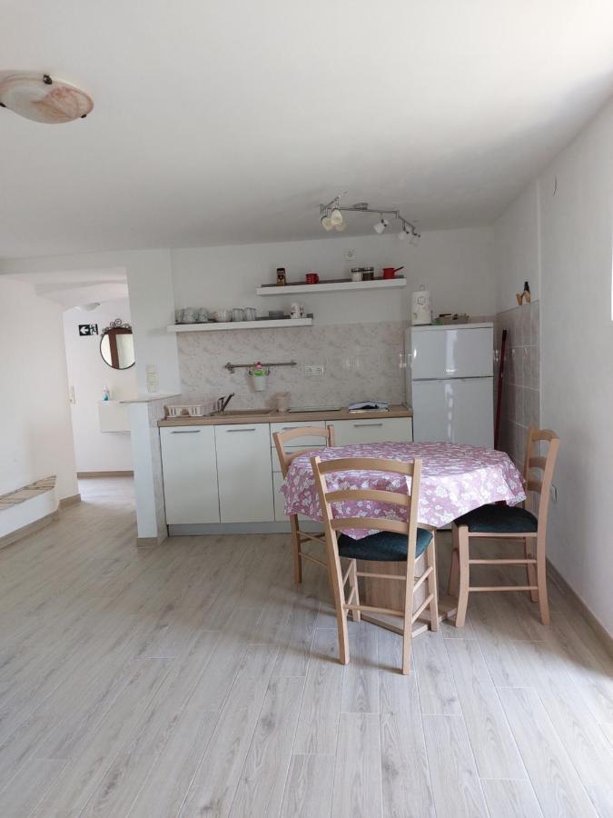 Apartman Biba Лубенице Екстер'єр фото