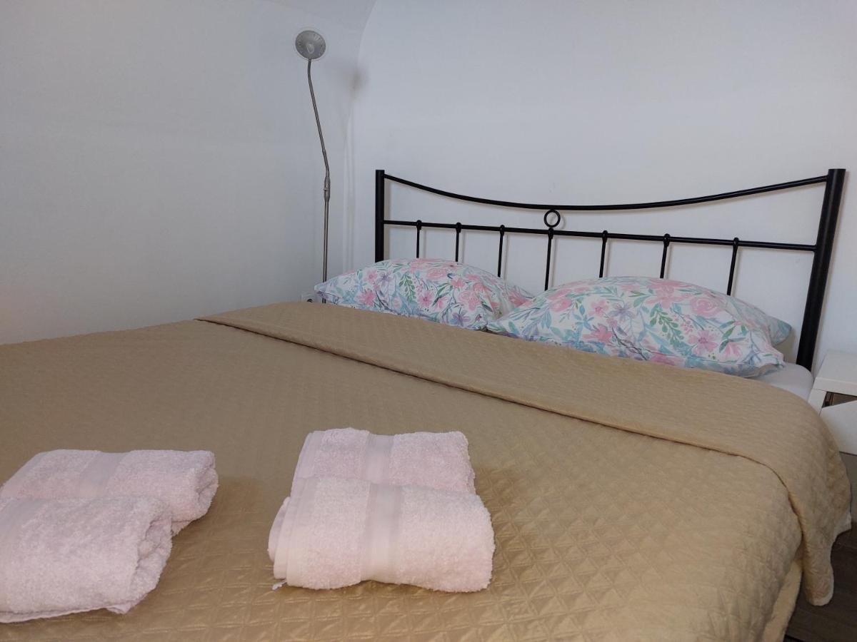 Apartman Biba Лубенице Екстер'єр фото