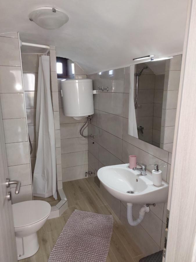 Apartman Biba Лубенице Екстер'єр фото