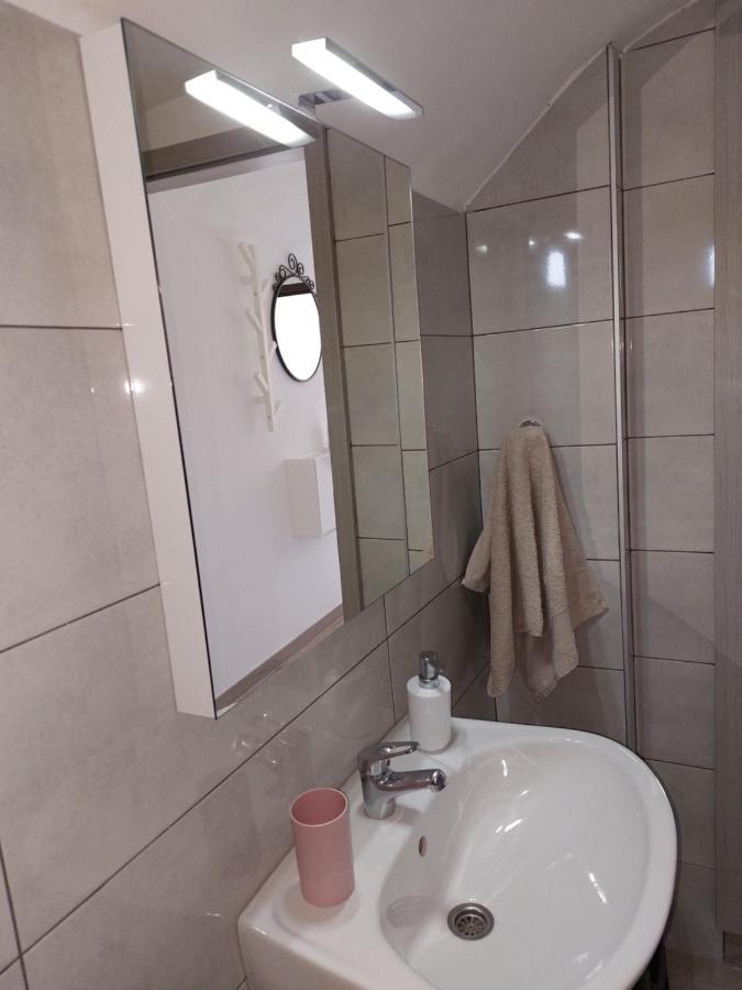 Apartman Biba Лубенице Екстер'єр фото