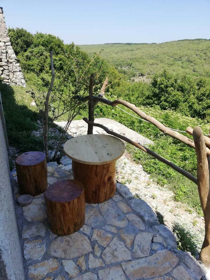 Apartman Biba Лубенице Екстер'єр фото
