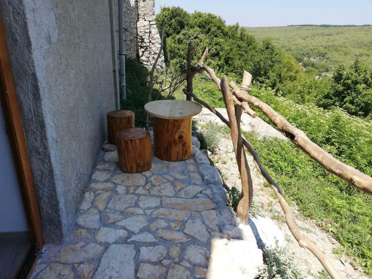 Apartman Biba Лубенице Екстер'єр фото